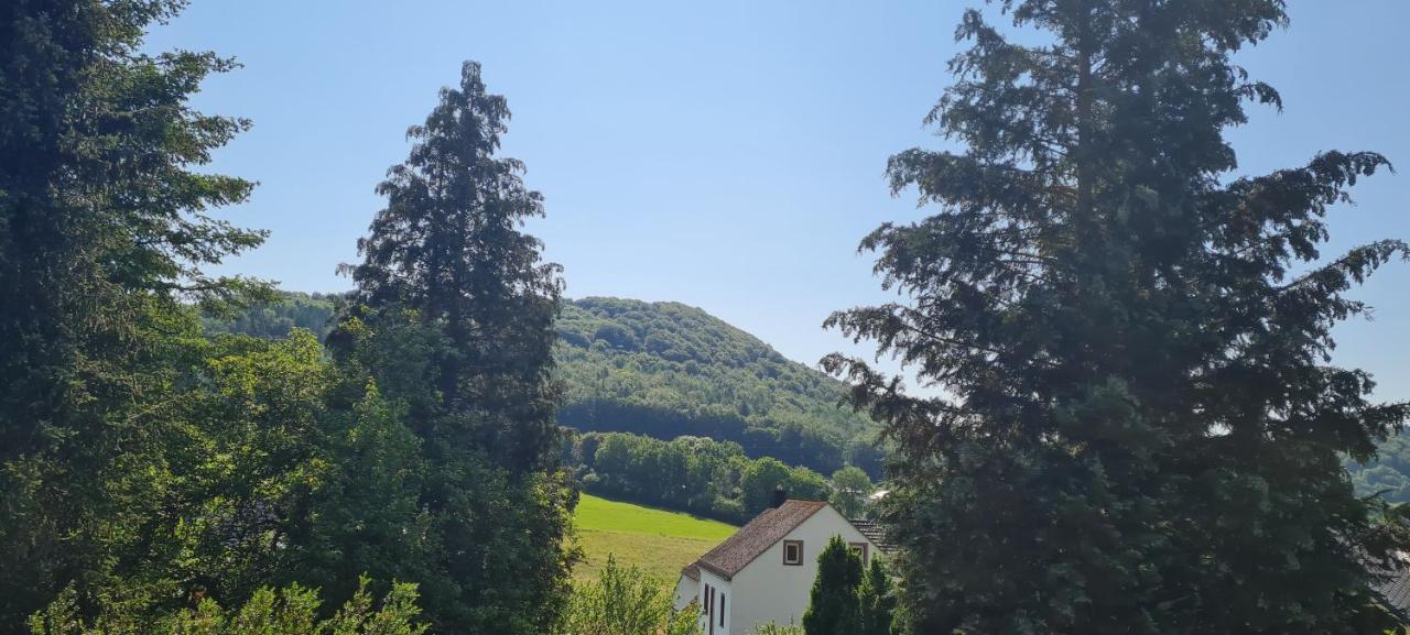 Appartement Ferienhaus Romy à Hohenfels-Essingen Extérieur photo