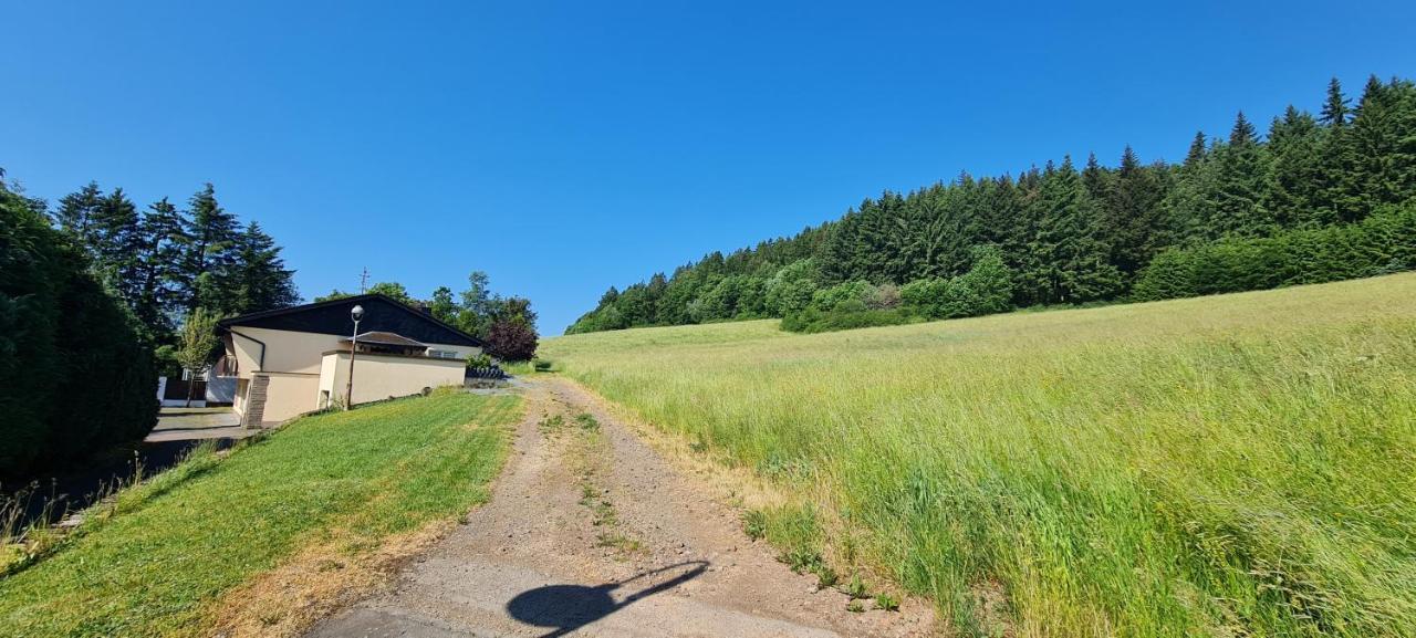 Appartement Ferienhaus Romy à Hohenfels-Essingen Extérieur photo